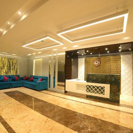 Hotel Bipasha ميناء بلير المظهر الخارجي الصورة