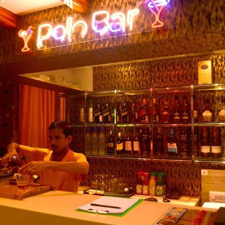 Hotel Bipasha ميناء بلير المظهر الخارجي الصورة