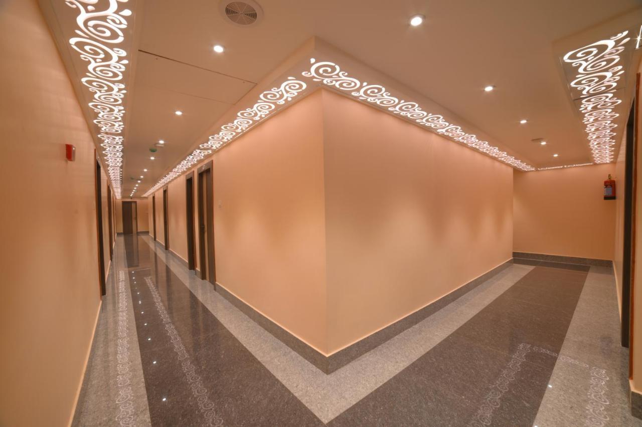 Hotel Bipasha ميناء بلير المظهر الخارجي الصورة