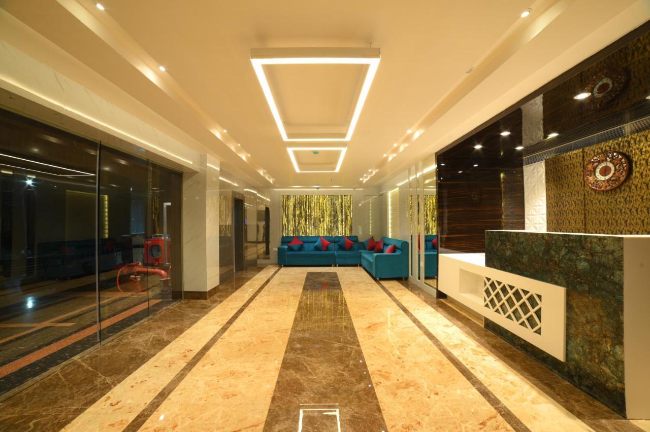 Hotel Bipasha ميناء بلير المظهر الخارجي الصورة