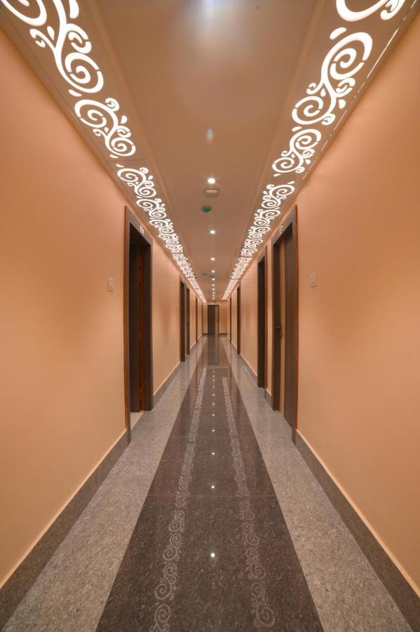 Hotel Bipasha ميناء بلير المظهر الخارجي الصورة