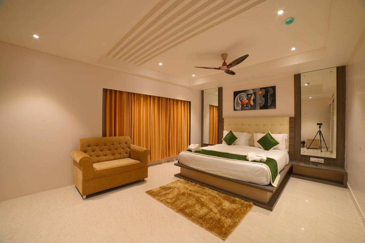 Hotel Bipasha ميناء بلير المظهر الخارجي الصورة