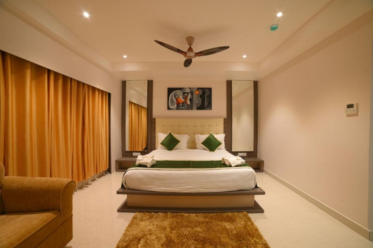 Hotel Bipasha ميناء بلير المظهر الخارجي الصورة