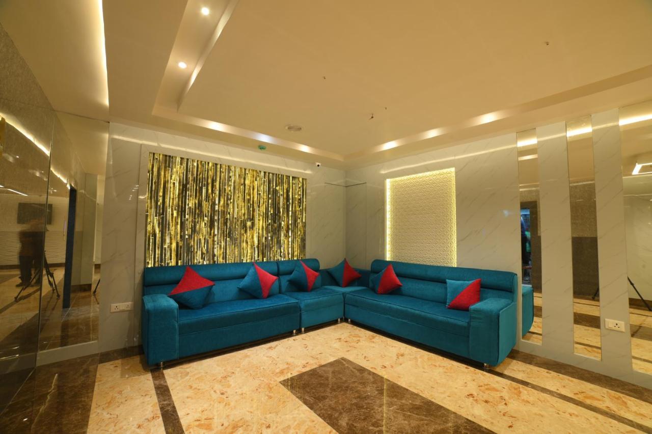 Hotel Bipasha ميناء بلير المظهر الخارجي الصورة